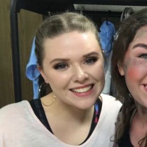 Meet your Posher, Alex